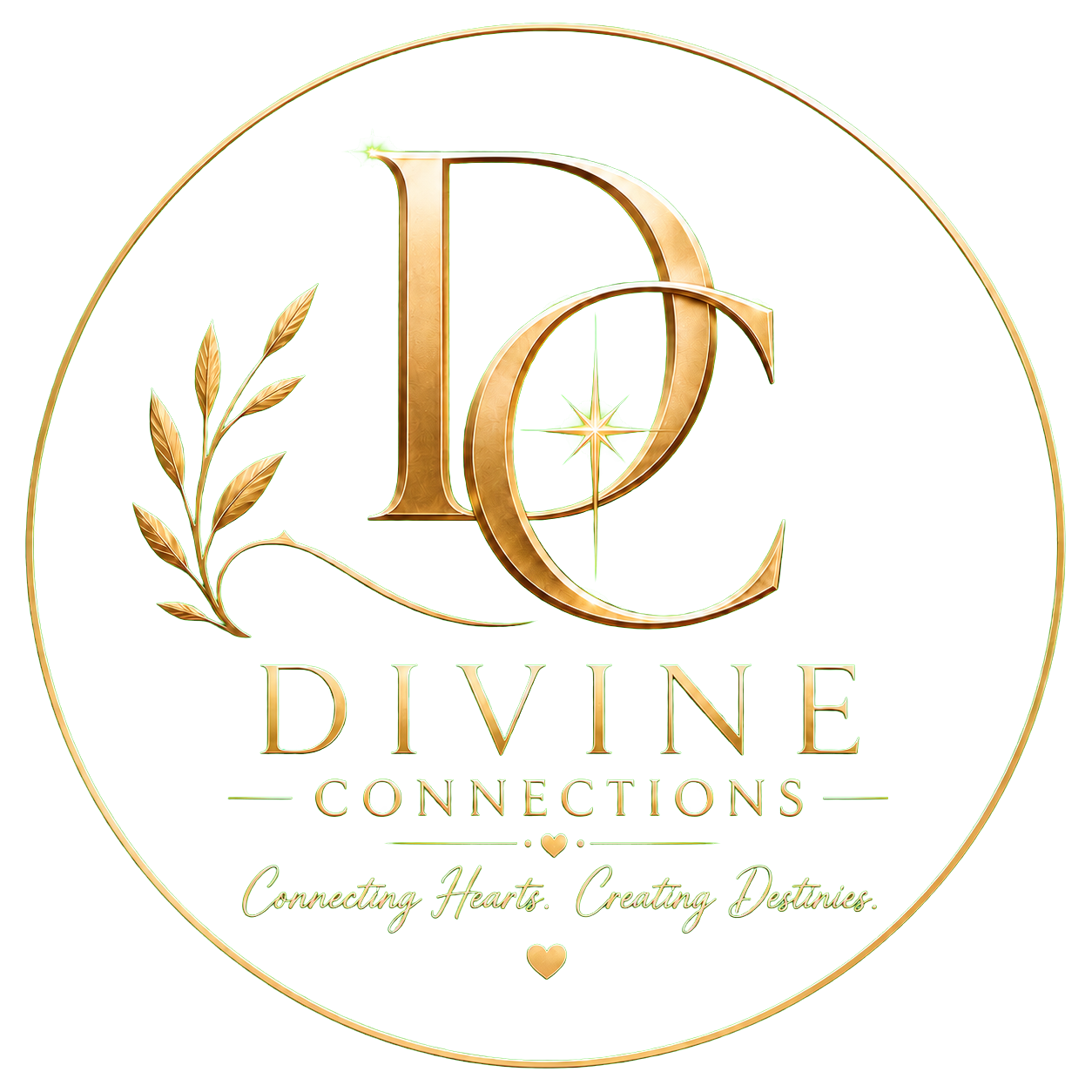 Divine Connection Coaching